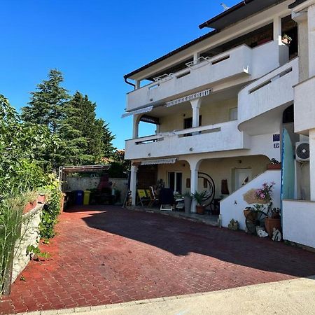 Vila Mazi Đảo Krk Ngoại thất bức ảnh