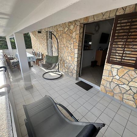 Vila Mazi Đảo Krk Ngoại thất bức ảnh