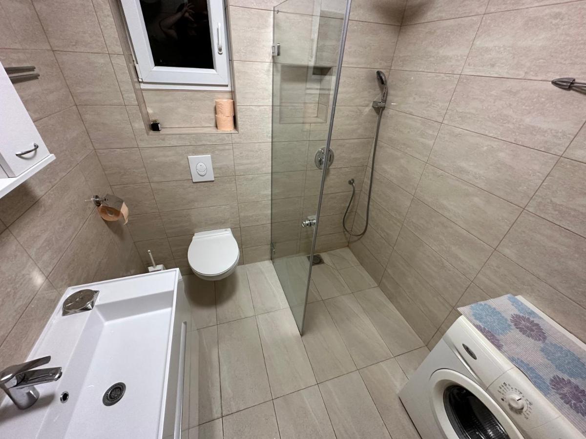 Vila Mazi Đảo Krk Ngoại thất bức ảnh