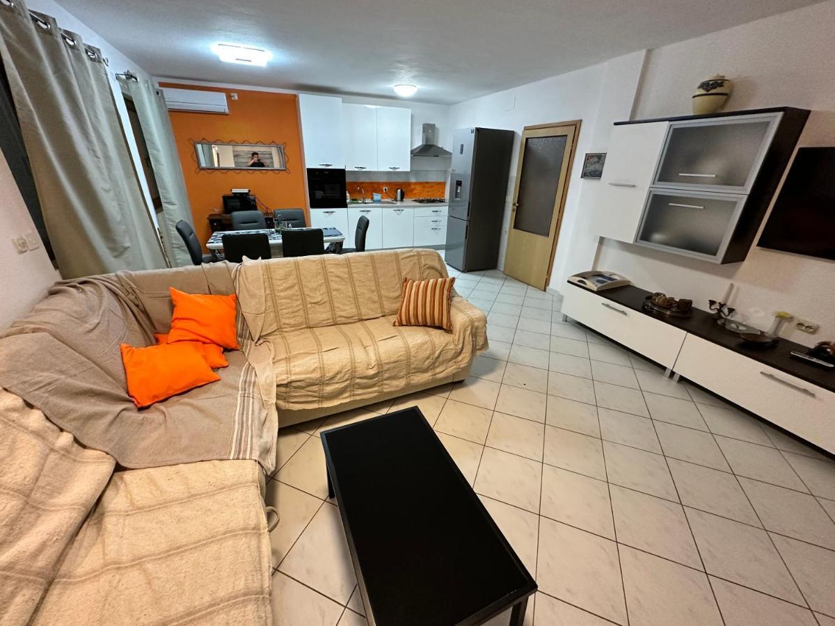 Vila Mazi Đảo Krk Ngoại thất bức ảnh
