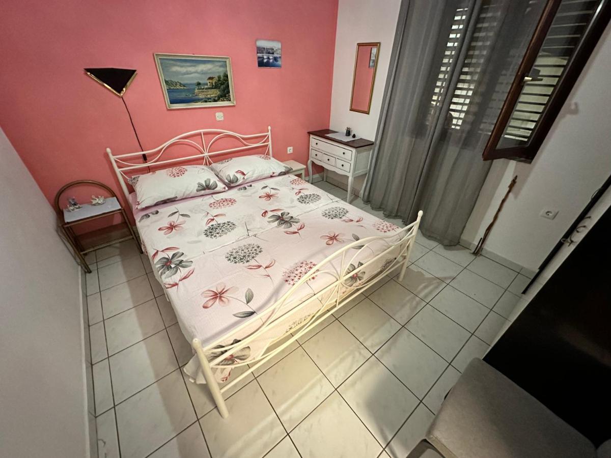 Vila Mazi Đảo Krk Ngoại thất bức ảnh