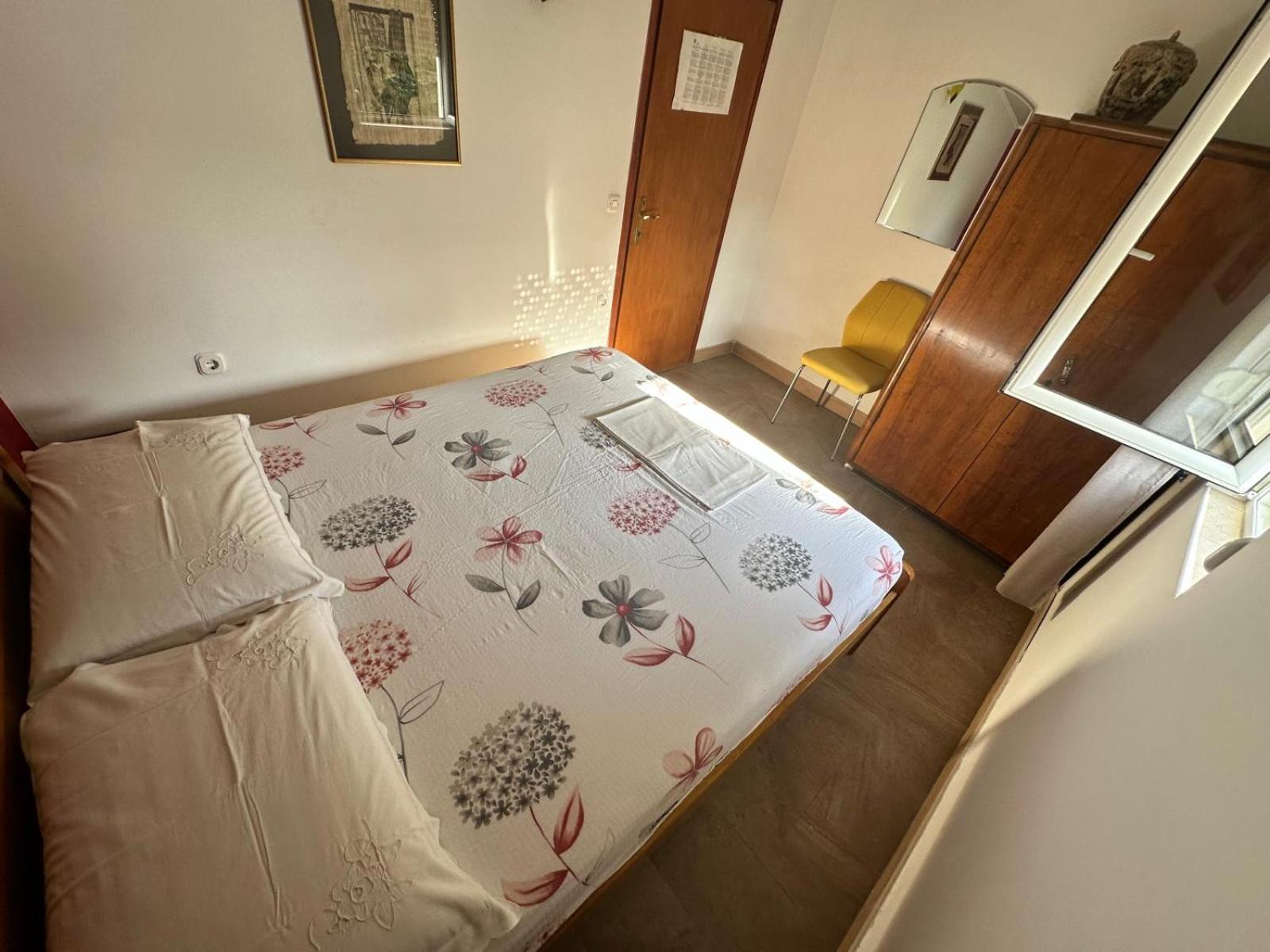 Vila Mazi Đảo Krk Ngoại thất bức ảnh