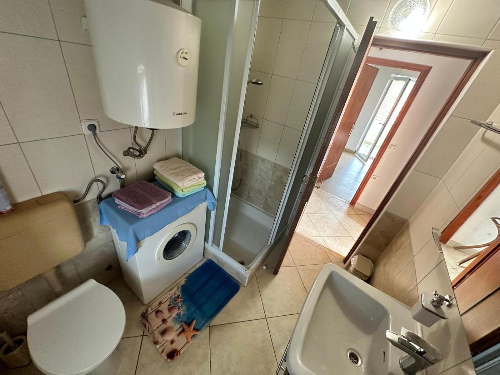 Vila Mazi Đảo Krk Ngoại thất bức ảnh