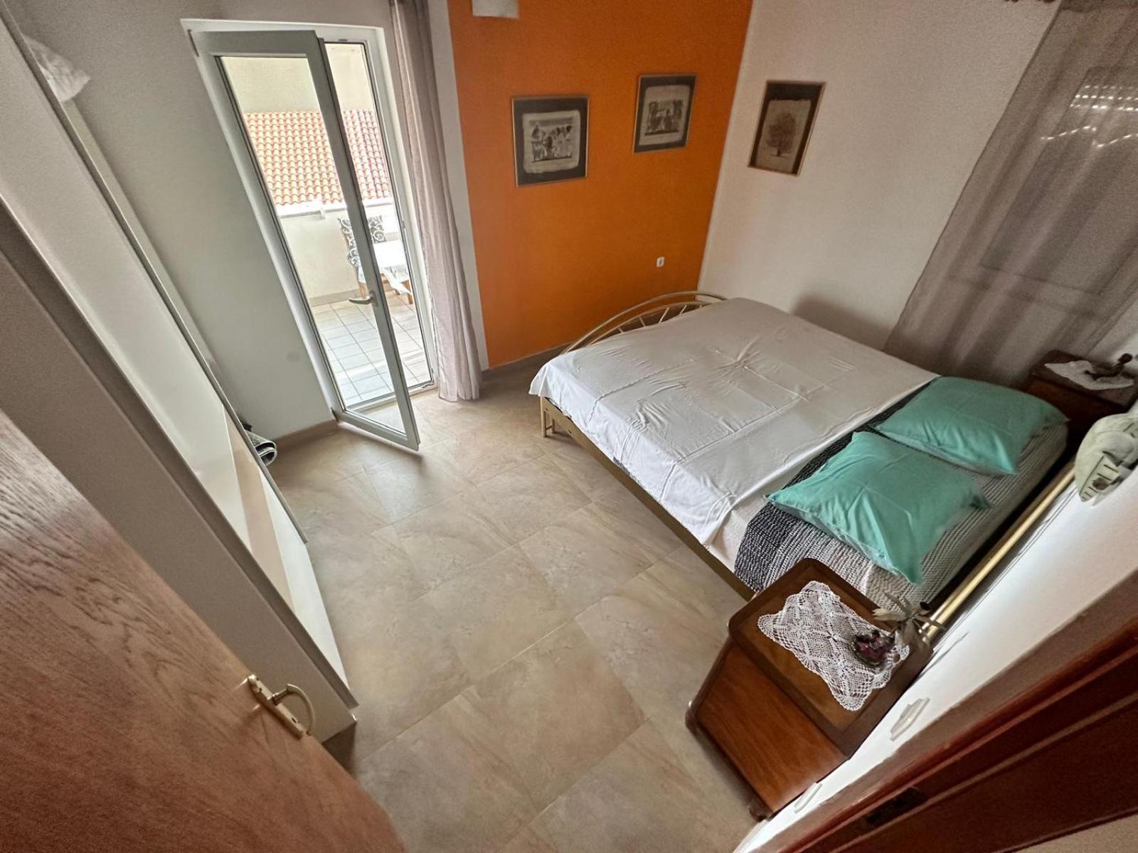 Vila Mazi Đảo Krk Ngoại thất bức ảnh