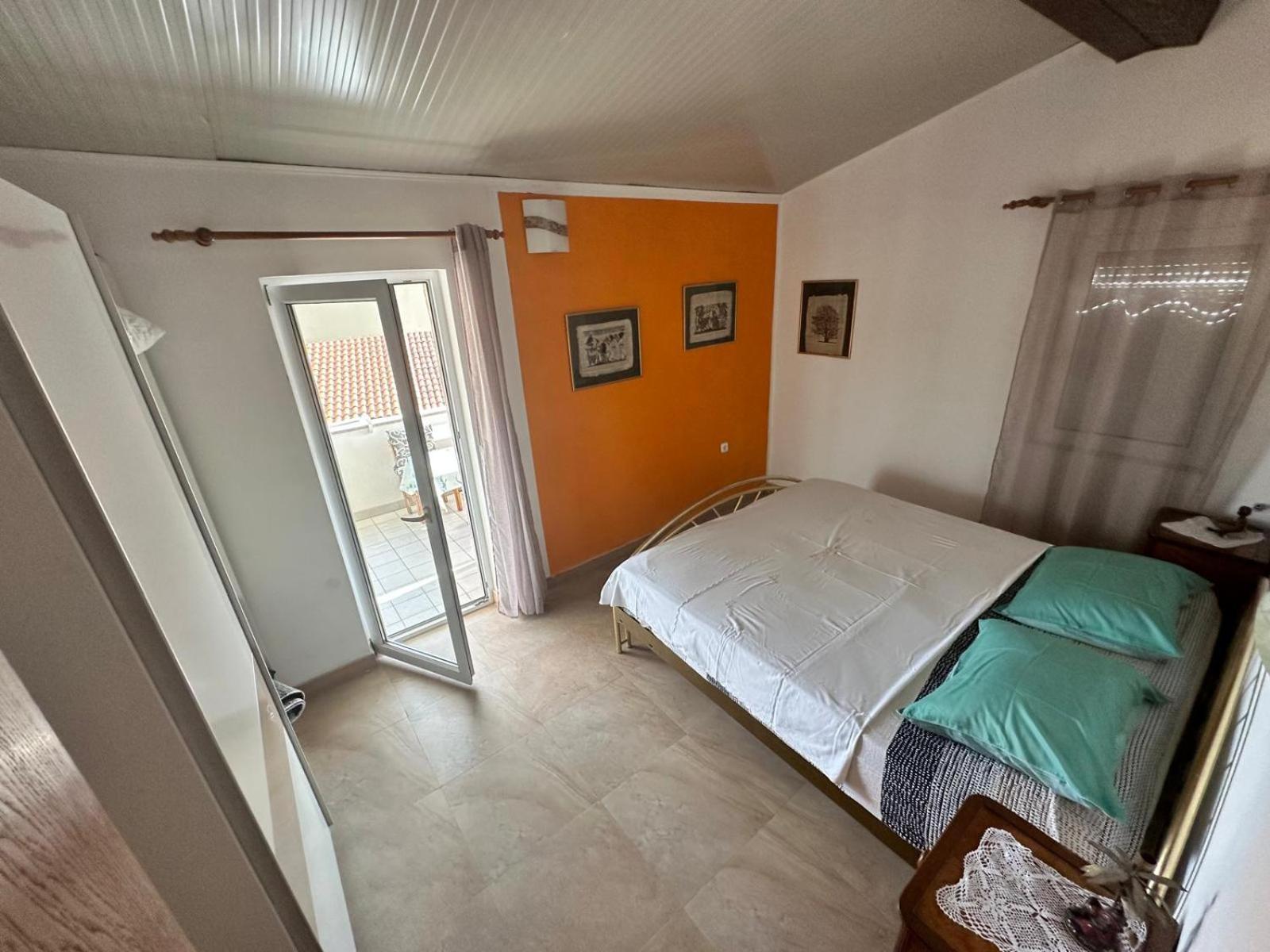 Vila Mazi Đảo Krk Ngoại thất bức ảnh