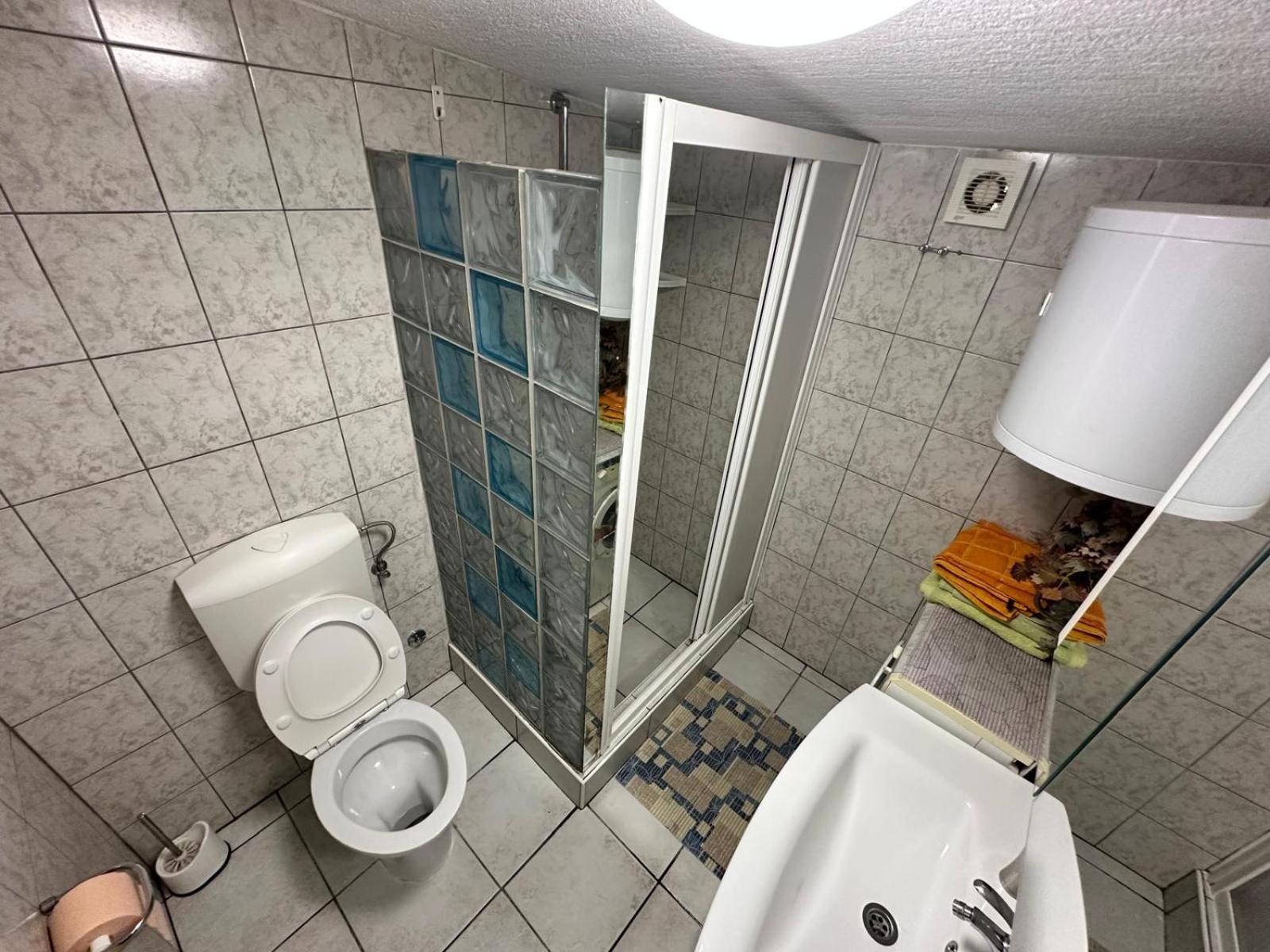 Vila Mazi Đảo Krk Ngoại thất bức ảnh