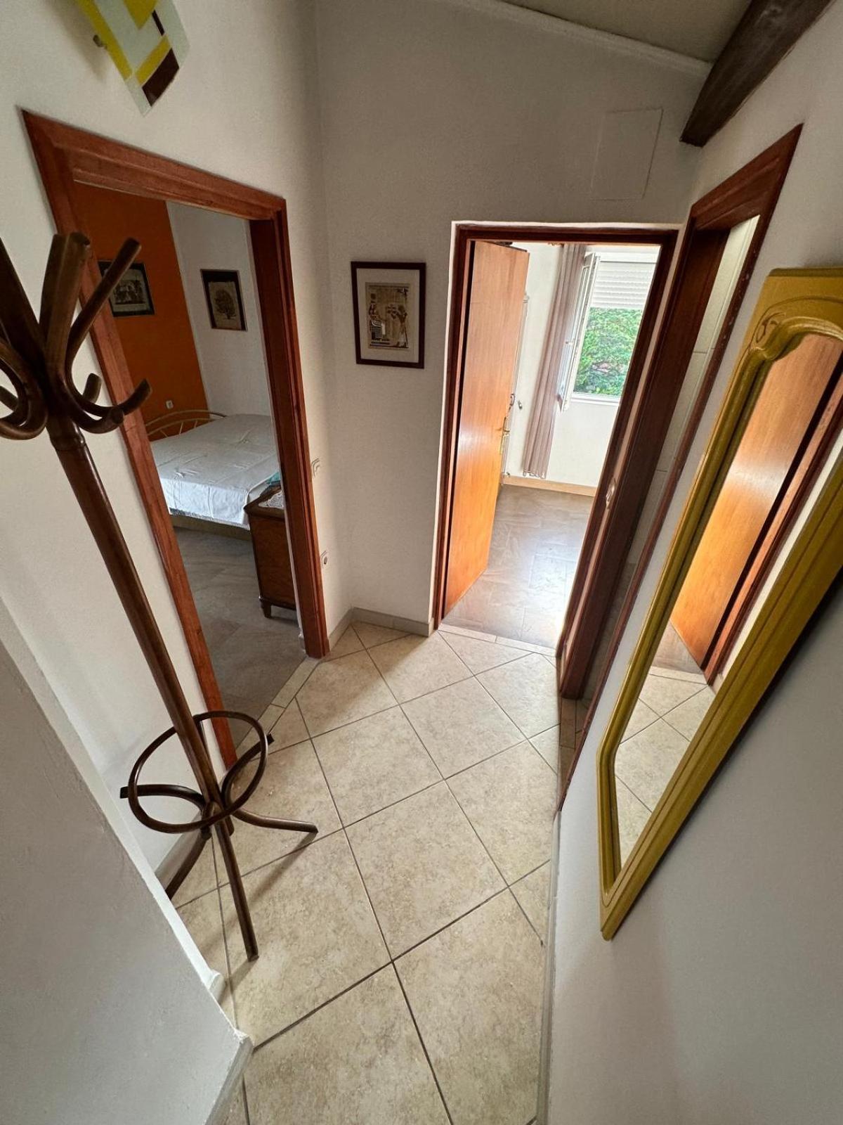 Vila Mazi Đảo Krk Ngoại thất bức ảnh