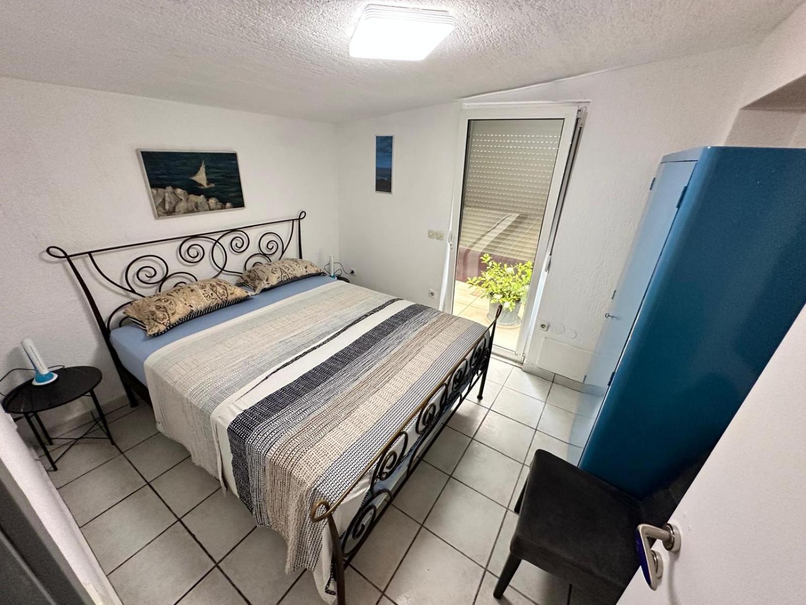 Vila Mazi Đảo Krk Ngoại thất bức ảnh