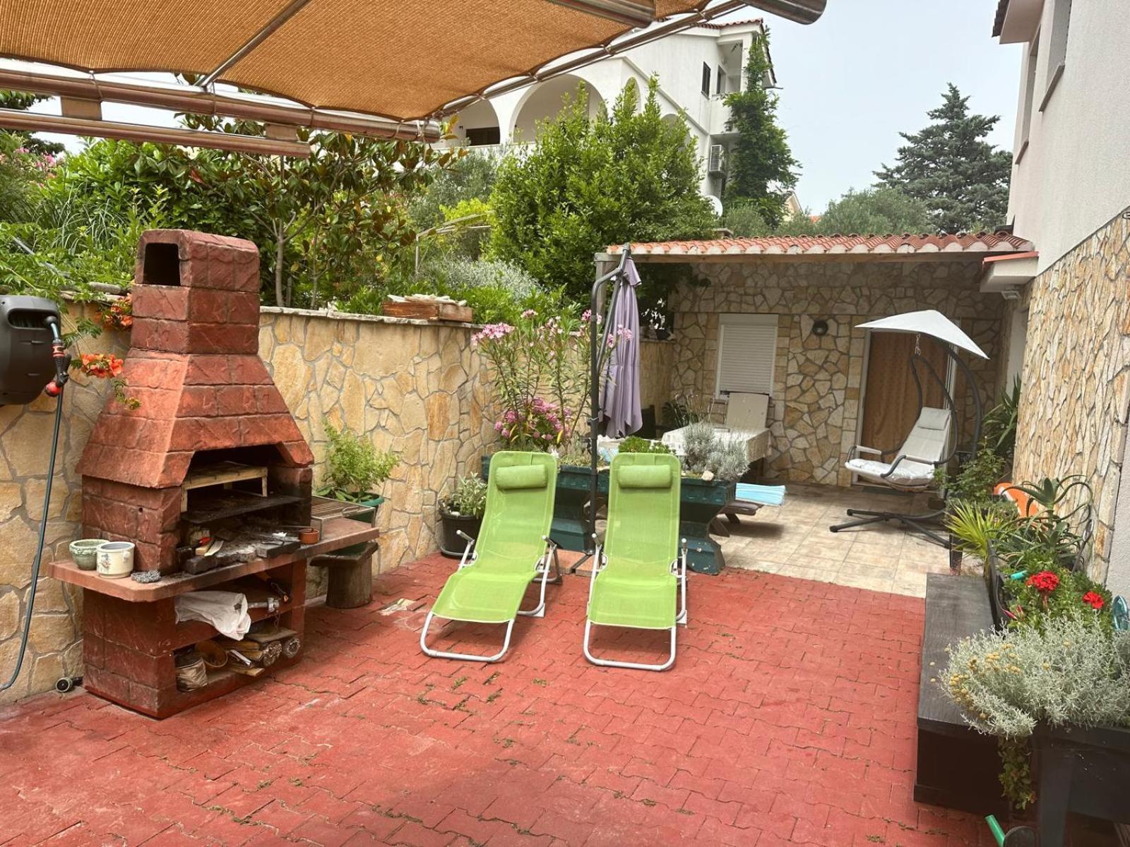 Vila Mazi Đảo Krk Ngoại thất bức ảnh